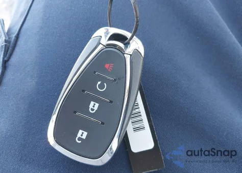 2016 Chevrolet Volt Lt from USA, damaged, VIN 1G1RC6S51GU124543